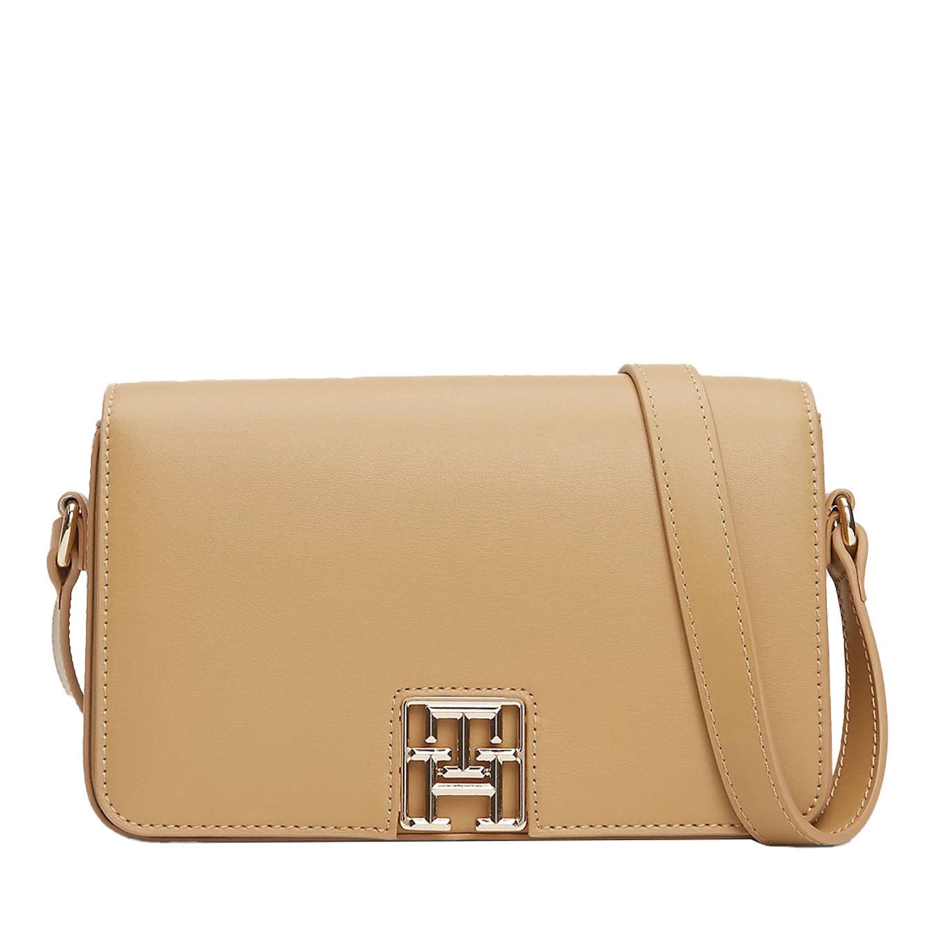 Tommy Hilfiger TH Monogram Crossover Bag